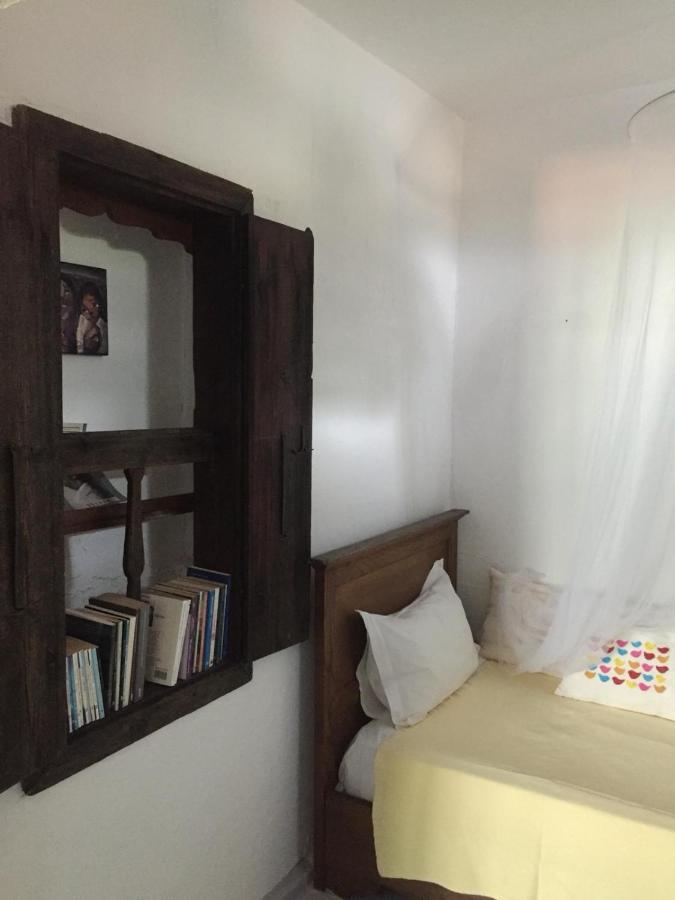 Dimitri Ada Evi & Restaurant Hotel İmroz Eksteriør billede