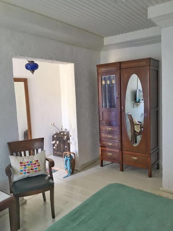 Dimitri Ada Evi & Restaurant Hotel İmroz Eksteriør billede