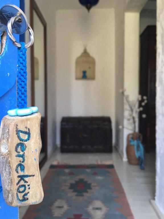 Dimitri Ada Evi & Restaurant Hotel İmroz Eksteriør billede