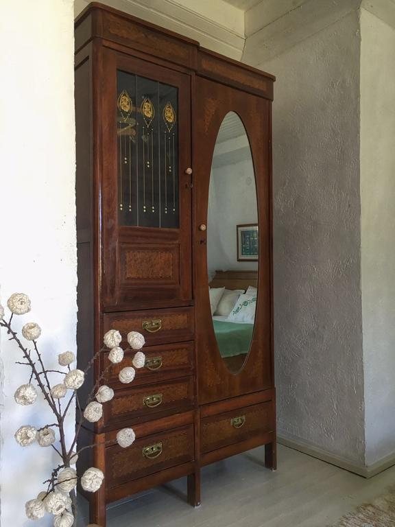 Dimitri Ada Evi & Restaurant Hotel İmroz Eksteriør billede